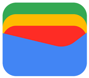 Google Wallet Logo